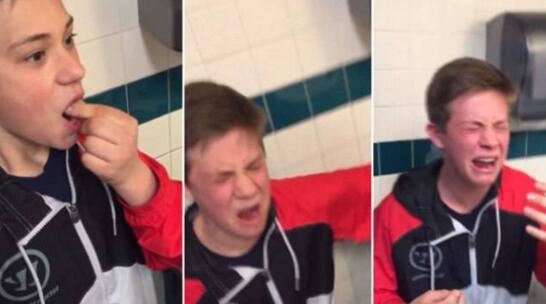 世界上第二辣的辣椒，印度鬼椒辣死过人(断魂椒)