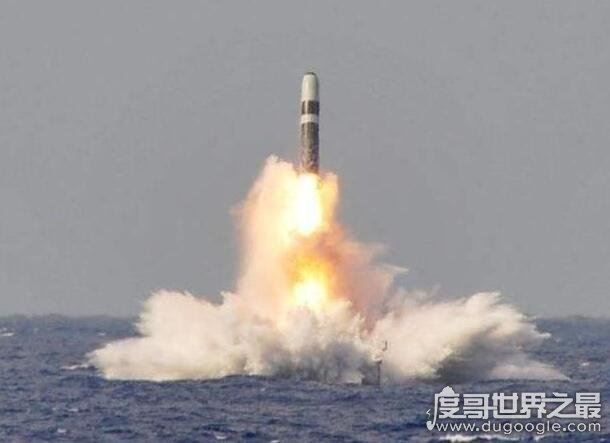 东风41导弹世界排名第几，仅次于俄罗斯＂撒旦＂导弹(排第二)