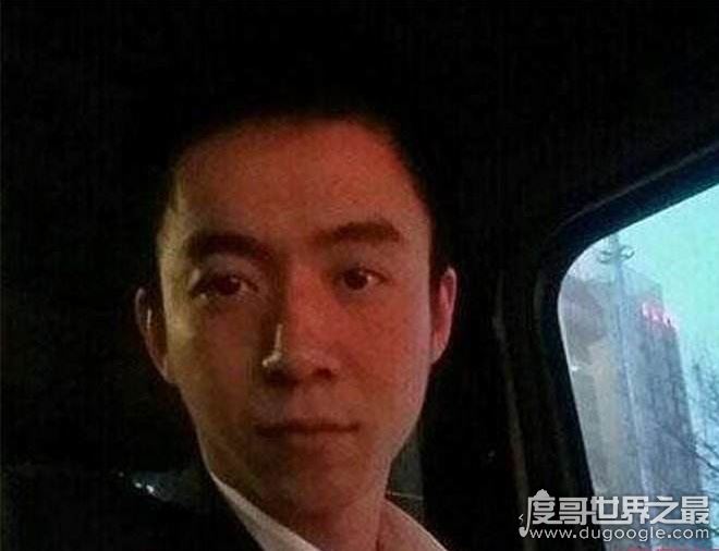 张天爱老公许文志是谁？被曝曾离婚生子(两人从未承认恋情)