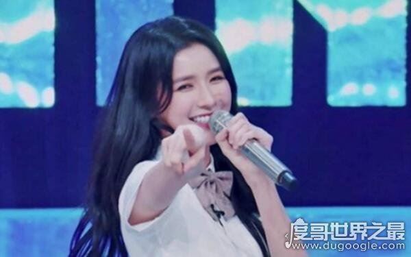 蔡卓宜经历过什么，蔡卓宜结过婚吗（青春有你2选手）