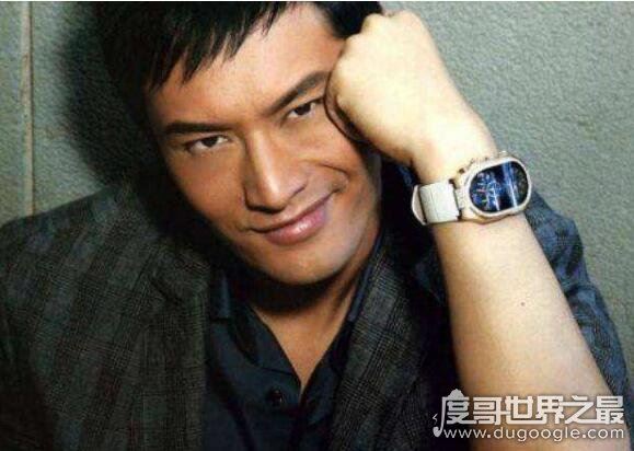 黄晓明已死 现在是替身,贴吧曝出死亡名单实际上是假的