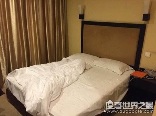 韩酒店被曝高大脏令人反胃,五星级酒店却没有一处是干净的