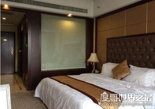 韩酒店被曝高大脏令人反胃，五星级酒店却没有一处是干净的