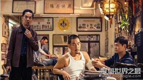树大招风为什么被禁，影片太真实导致无法通过内地审核