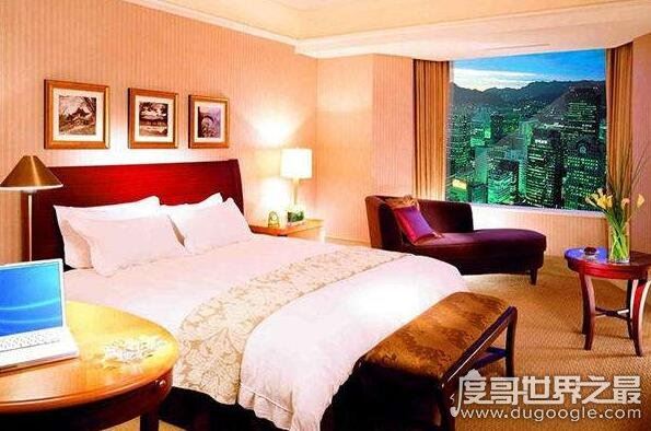 韩酒店被曝高大脏令人反胃，五星级酒店却没有一处是干净的