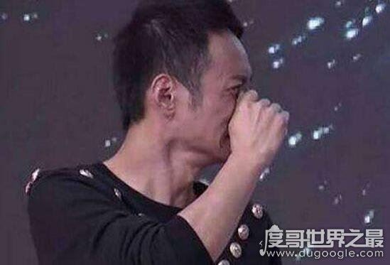 李维嘉得艾滋被证实是扯淡,脖子红点只是夏季正常的红疹