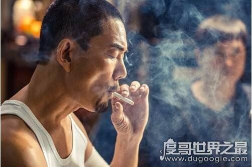 树大招风为什么被禁，影片太真实导致无法通过内地审核