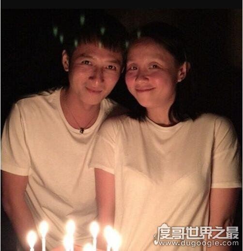 李维嘉得艾滋被证实是扯淡,脖子红点只是夏季正常的红疹