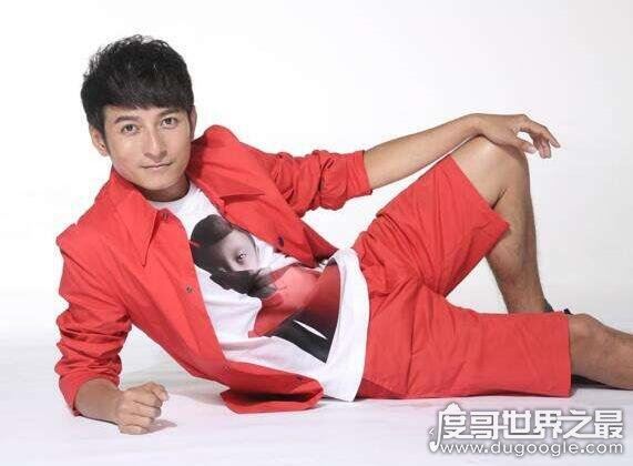 李维嘉得艾滋被证实是扯淡，脖子红点只是夏季正常的红疹