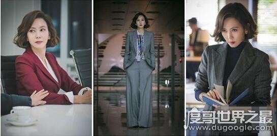 金南珠整容前后对比照片曝光，从路人甲变身气质女王的典范