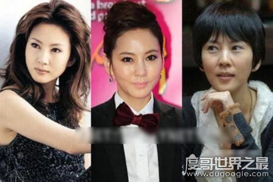 金南珠整容前后对比照片曝光,从路人甲变身气质女王的典范