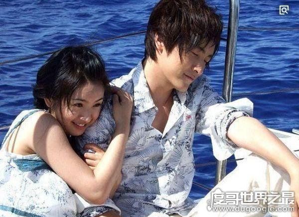 最萌身高差电影,烂俗的校园爱情喜剧(豆瓣评分3.7)