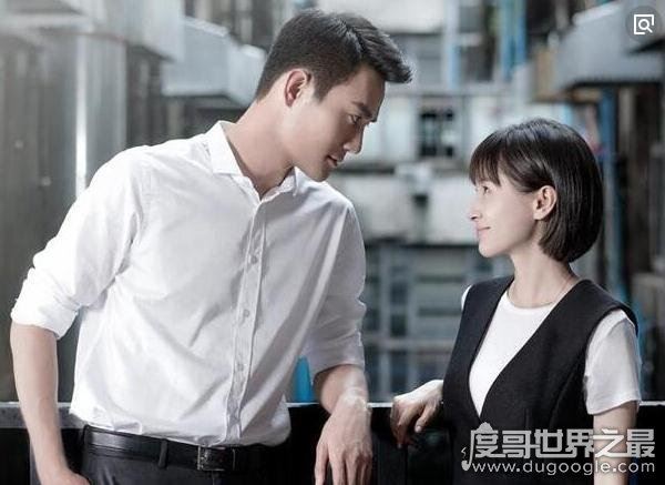 最萌身高差电影，烂俗的校园爱情喜剧(豆瓣评分3.7)