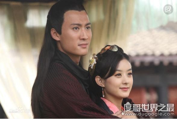 最萌身高差电影，烂俗的校园爱情喜剧(豆瓣评分3.7)