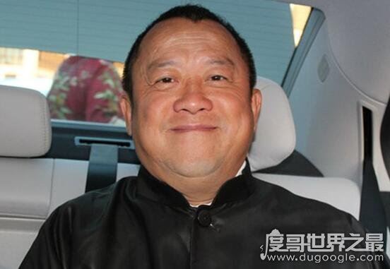 中国十大丑男，王大治名列榜首(陈冠希竟然也榜上有名)