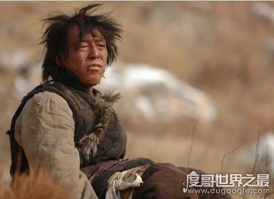 中国十大丑男，王大治名列榜首(陈冠希竟然也榜上有名)