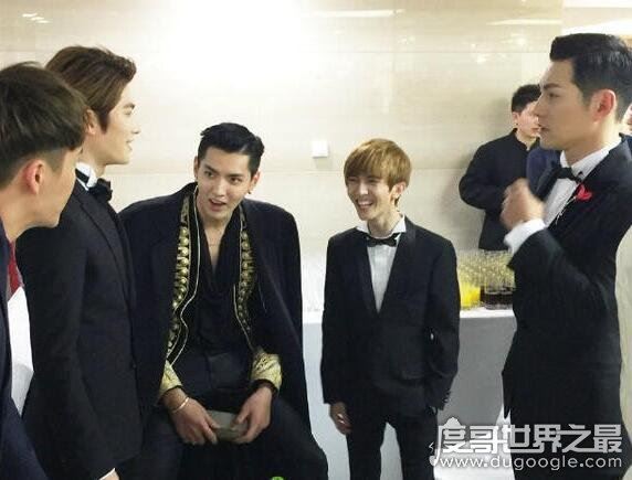 中国十大丑男，王大治名列榜首(陈冠希竟然也榜上有名)