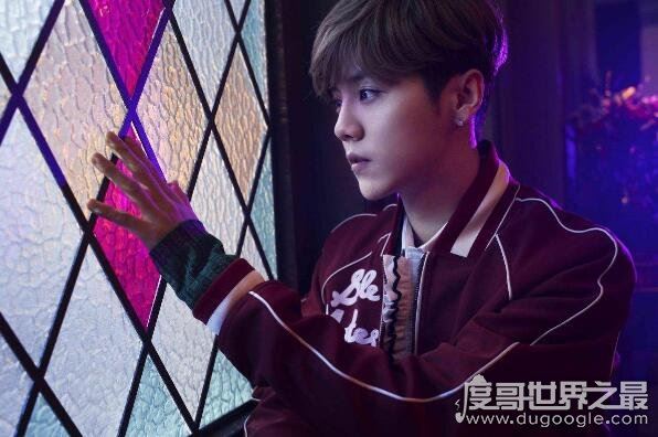 鹿晗吸毒图片根本不存在,疑似SM娱乐公司诋毁造谣行为