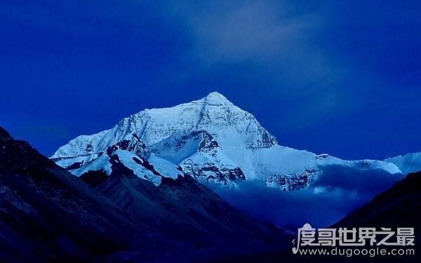 1960登珠峰不被承认，背后原因令人咋舌（不过事实证明是真）