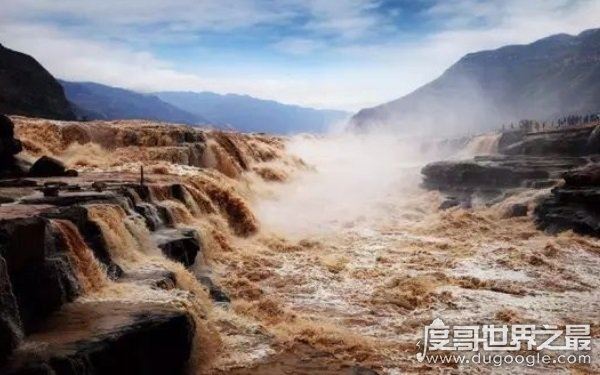 1965年黄河巨蛇事件,曾活吞数人(骇人听闻的事件)