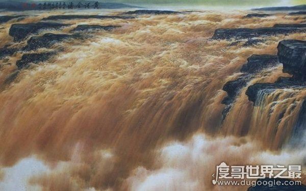 1965年黄河巨蛇事件，曾活吞数人（骇人听闻的事件）