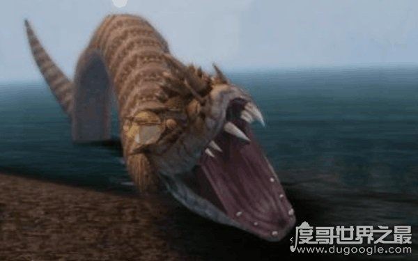 1965年黄河巨蛇事件，曾活吞数人（骇人听闻的事件）