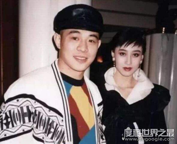 赌王为什么没有娶智利的原因，传闻遭到四太和二太的反对