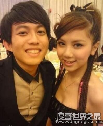 邓紫棋和林宥嘉在一起多久,疑因林宥嘉移情小师妹结束4年感情