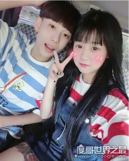 王乐乐杨清柠接吻24秒视频截图，未成年生子后残忍抛弃