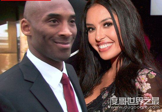 科比四女儿出生，网友调侃：离篮球队首发阵容越来越近了