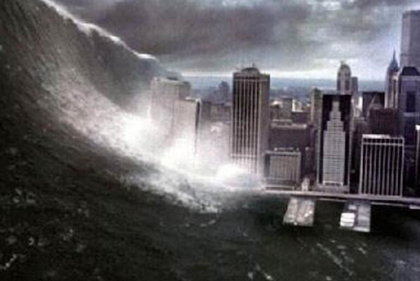 灾难片排行榜前十名，十大好看的灾难片排名(2012荣登榜首)