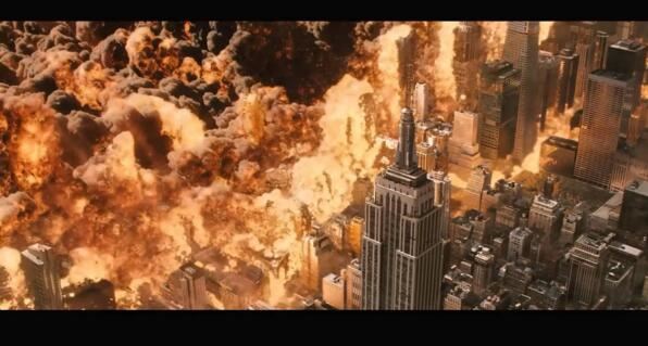 灾难片排行榜前十名，十大好看的灾难片排名(2012荣登榜首)