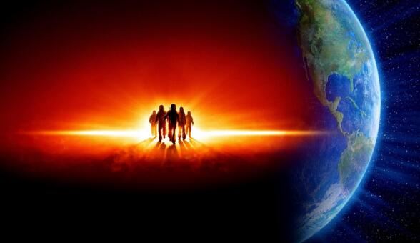 灾难片排行榜前十名，十大好看的灾难片排名(2012荣登榜首)