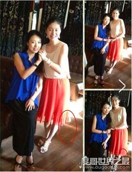 小仙女柏雪事件回顾，半夜突然自残咬破手指(双目无神/口吐白沫)