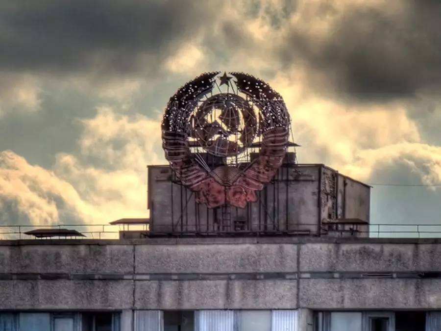 令人紧张又好奇的世界十大禁地，究竟多神秘