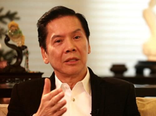 香港黑社会大佬排名，现实远比电影更精彩（一手遮天）