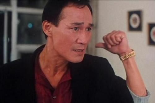 香港黑社会大佬排名，现实远比电影更精彩（一手遮天）