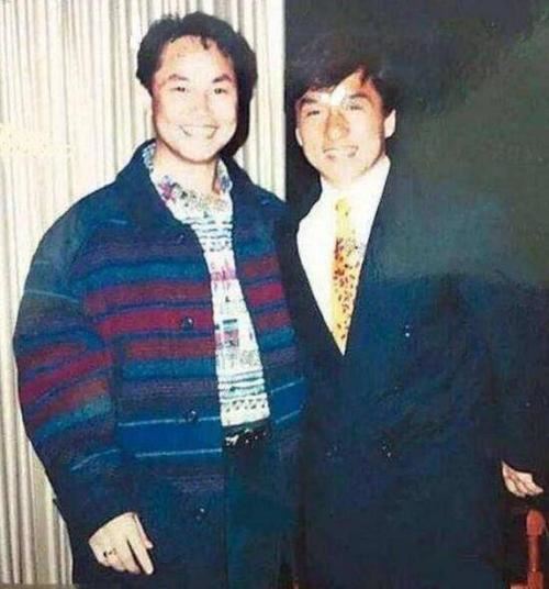 香港黑社会大佬排名，现实远比电影更精彩（一手遮天）