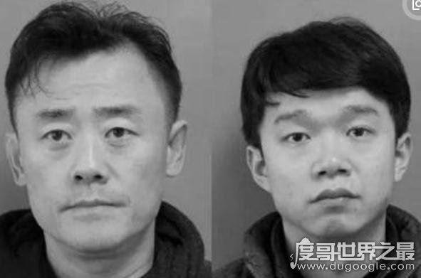 唐爽和周立波什么关系，周立波美国被捕时唐爽坐在其副驾驶
