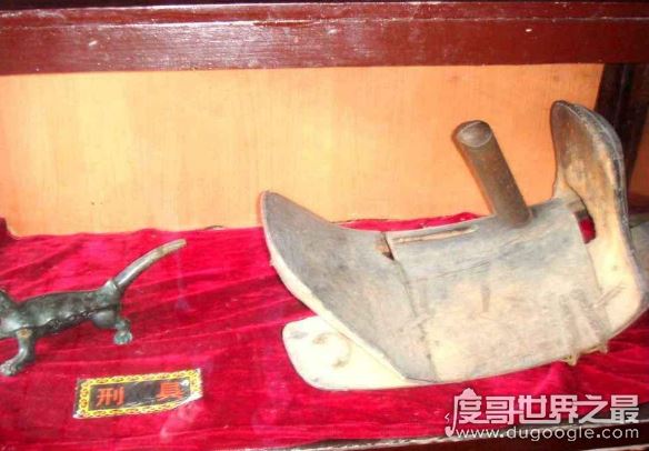 世界最恐怖的女囚犯酷刑,3种让女囚犯闻其名就害怕的刑罚