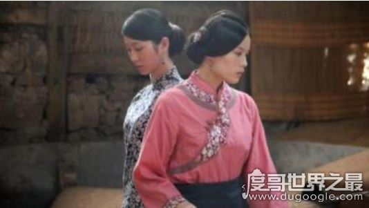 世界最恐怖的女囚犯酷刑，3种让女囚犯闻其名就害怕的刑罚