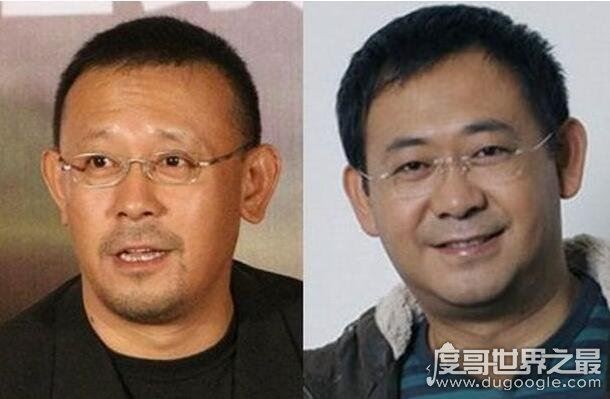 姜文和姜武是什么关系?乃嫡亲兄弟(姜文是哥哥)