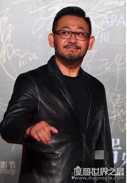 姜文和姜武是什么关系?乃嫡亲兄弟(姜文是哥哥)