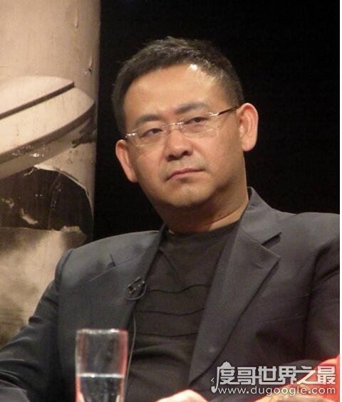 姜文和姜武是什么关系?乃嫡亲兄弟(姜文是哥哥)