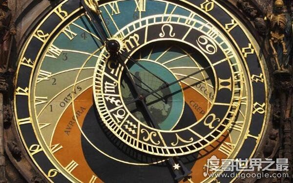 1582年发生了什么?一段日历全为空白(丢失十天的记载)