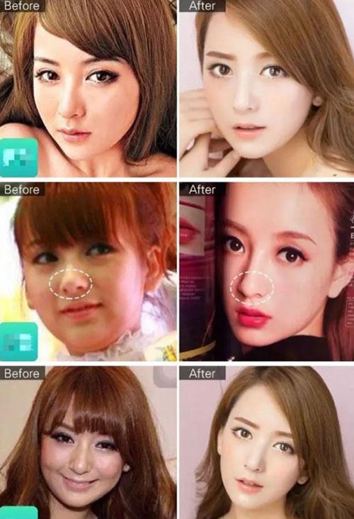 郭富城老婆方媛整容前后变化太大，郭富城回应没整容相信我