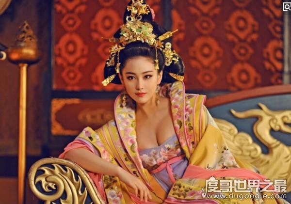 中国十大身材最好的女星，宅男女神柳岩竟然脱榜(杨幂垫底)