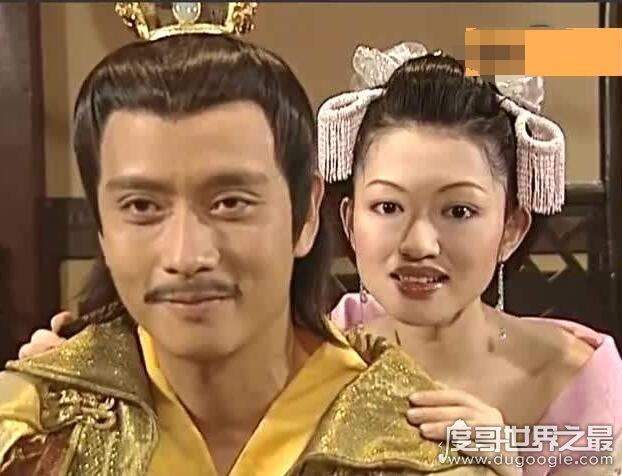 李渊和杨广什么关系?两人是表兄关系(李渊造反的原因揭秘)