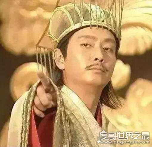 李渊和杨广什么关系？两人是表兄关系(李渊造反的原因揭秘)