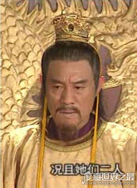 李渊和杨广什么关系?两人是表兄关系(李渊造反的原因揭秘)